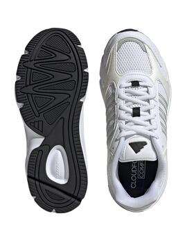 Zapatilla Adidas CRAZYCHAOS 2000 W Blanco