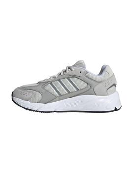 Zapatilla Adidas Crazychaos 2000 Gris