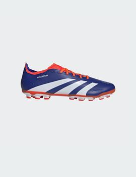 Botas Adidas PREDATOR LEAGUE 2G/3G AG AZUL