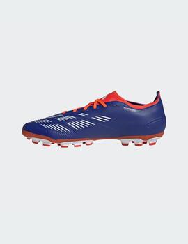 Botas Adidas PREDATOR LEAGUE 2G/3G AG AZUL