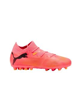 Botas Puma Fututre 7 Match MG Jr