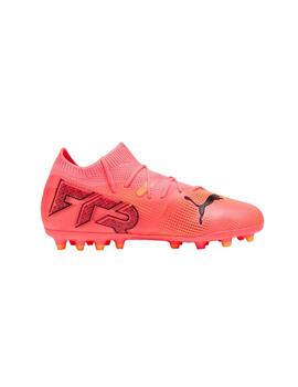 Botas Puma Fututre 7 Match MG Jr