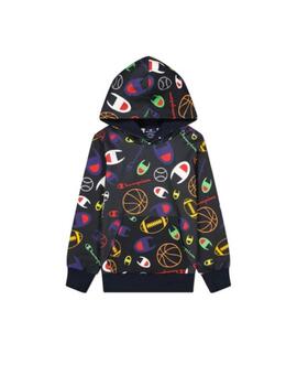 Sudadera Champion Hooded Sweatshirt