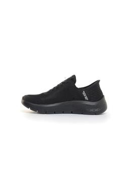 Zapatilla Skechers SLIP-INS Go Walk Flex Negro