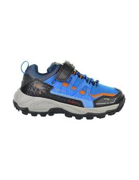 Zapatilla Joma ENO Jr. Waterproof Royal