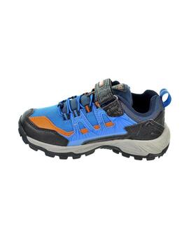 Zapatilla Joma ENO Jr. Waterproof Royal