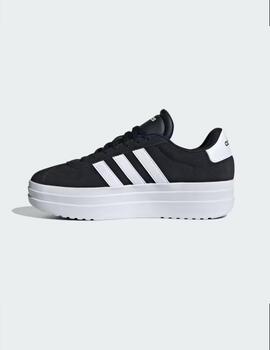 Zapatilla Adidas VL COURT BOLD Negro