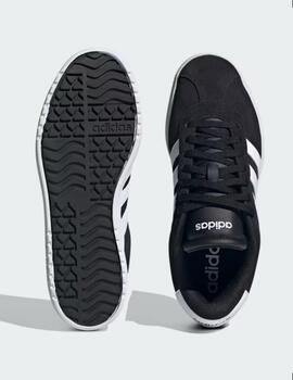 Zapatilla Adidas VL COURT BOLD Negro