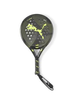 Pala Padel Puma SolarBLINK CRT