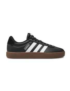 Zapatilla Adidas VL COURT 3.0 Negro Caramelo