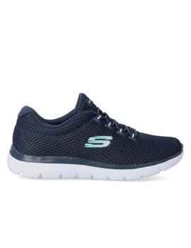 Zapatilla Skechers Summits