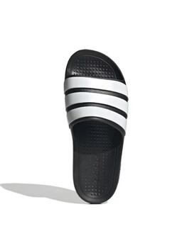 Chancla Adidas Adilette Flow negro IF4134