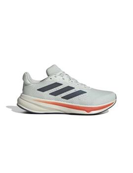 Zapatilla Adidas Response Super M JI4319 Gris