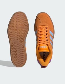 Zapatilla Adidas VL COURT BOLD naranja IH8090