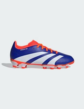 Botas Adidas PREDATOR LEAGUE MG J Azul IH6412