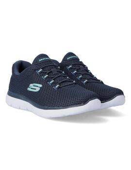 Zapatilla Skechers Summits