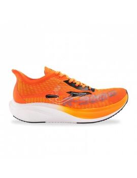 Zapatilla Joma R.3000 2408 Orange Placa carbono