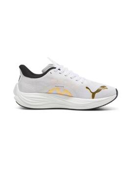 Zapatilla Puma Velocity Nitro 3 Blanco