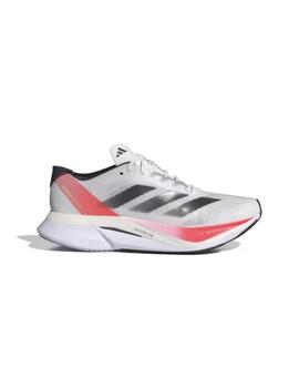 Zapatilla Adidas ADIZERO BOSTON 12 M Blanco