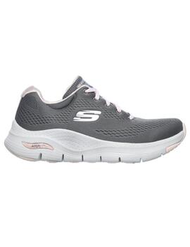 Zapatilla Skechers Arch Fit Big Appeal