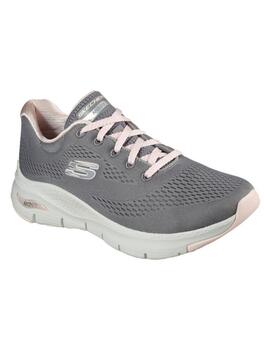 Zapatilla Skechers Arch Fit Big Appeal