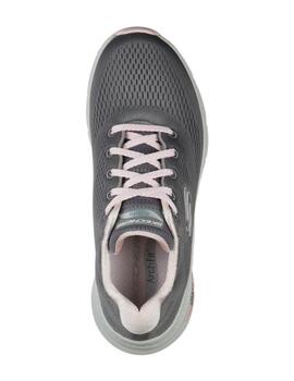 Zapatilla Skechers Arch Fit Big Appeal