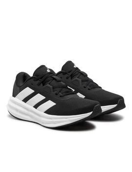 Zapatilla Adidas Galaxy 7 W Negro ID8765