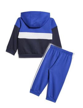 Chandal Adidas Infantil Tiberio IW3492