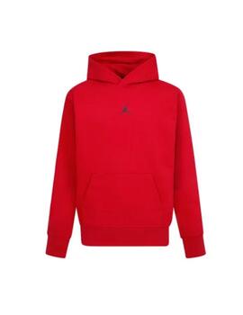 Sudadera Jordan JbD MJ Sport 95D285-R78 Rojo