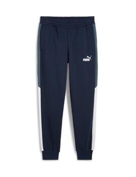 Pantalon Puma POWER SP Marino 681735-14