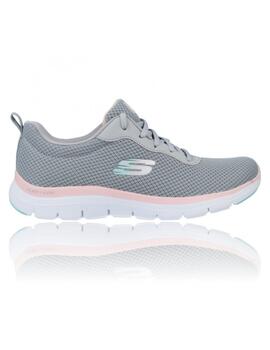 Zapatilla Skechers Flex Appeal 4.0 Brilliant view