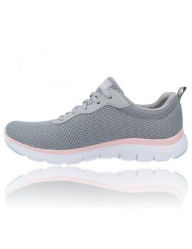 Zapatilla Skechers Flex Appeal 4.0 Brilliant view