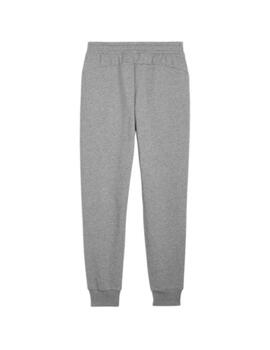 Pantalon Puma POWER Graphic FL Gris 681742-03