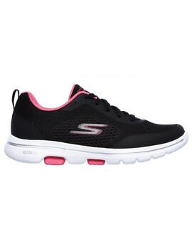 Zapatilla Skechers Go Walk 5 Exquisite