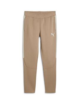 Pantalon Puma EVOSTRIPE Camel 681702-67