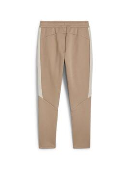 Pantalon Puma EVOSTRIPE Camel 681702-67