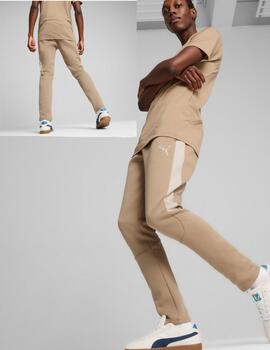 Pantalon Puma EVOSTRIPE Camel 681702-67