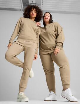 Pantalon Puma Better Essential Camel 676805-67