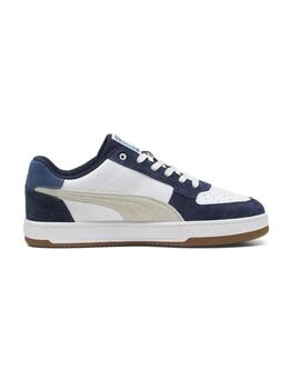 Zapatilla Puma Caven 2.0 Year of Sport Marino Blan