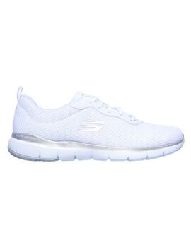 Zapatilla Skechers Flex Appeal 3.0 First Insight