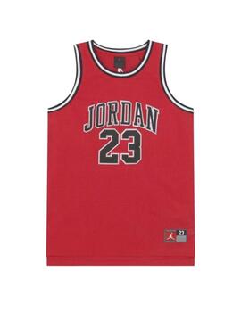 Camiseta tirantes Basket Jordan23