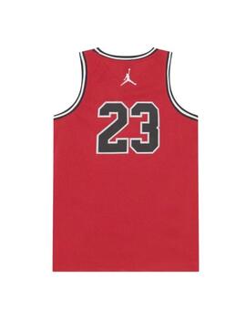 Camiseta tirantes Basket Jordan23