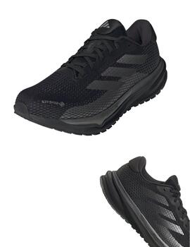 Zapatilla Adidas SUPERNOVA M GTX Negro ID6306