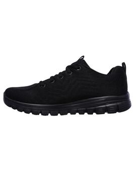 Zapatilla Skechers Gracefull Get Connected