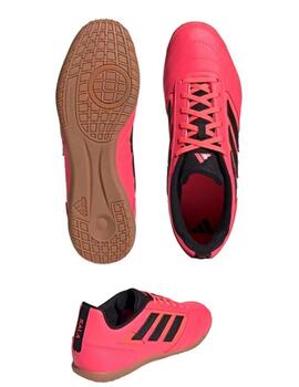 Zapatilla Adidas SUPER SALA 2 Indoor IG8758 Coral