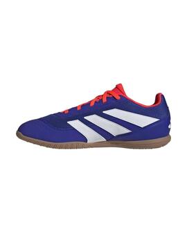 Botas Adidas Predator Club IN SALA Azul IF6403