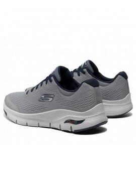 Zapatilla Skechers Archit Fit