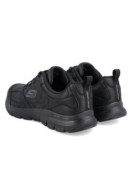 Zapatilla Skechers Flex Appeal 4.0 Vital Step