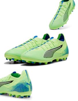 Botas Puma ULTRA 5 PRO MG 107886-03