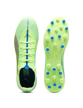 Botas de Futbol Puma ULTRA 5 MATCH MG 107894-03